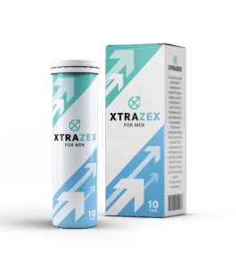  xtrazex