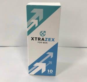  xtrazex