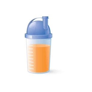Electrolytes - what are they, how to recognize their deficiency? 4 water container figure