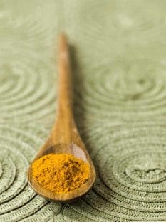 Fat burners - how do they work? Natural fat burners 6 Turmeric