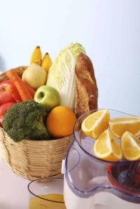 Breakfast - to eat or not to eat to lose weight? What should a healthy breakfast look like? 2 HEALTHY FOOD