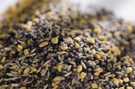  fenugreek seed