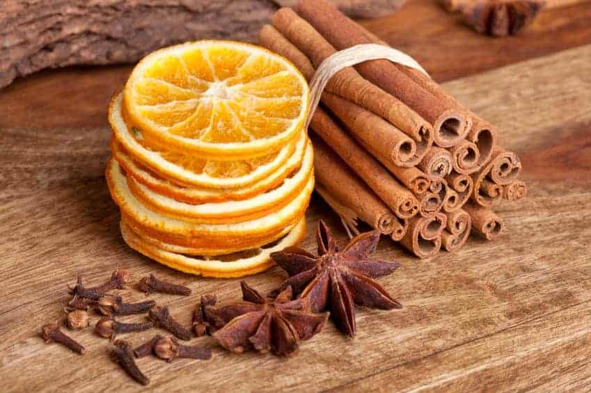 Cinnamon as a way to lose weight? Read the article and use it in your diet! 1 Cynamon w leczeniu cukrzycy