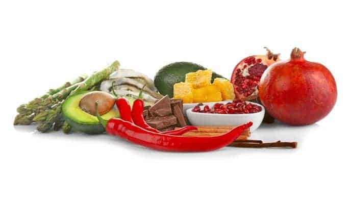 Diet for potency - what to eat to keep full sexual performance for a long time 1 Depositphotos 156707726 s 2019