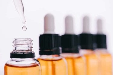 CBD oil - production and medical use of hemp oil 4 CBD oil
