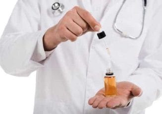 GreenLeaf CBD Oil - a powerful and concentrated dose of health 3 healthy cbd oil