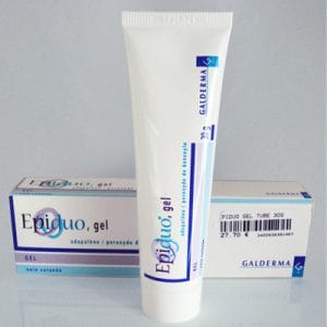  Epiduo