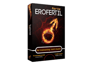  Erofertil