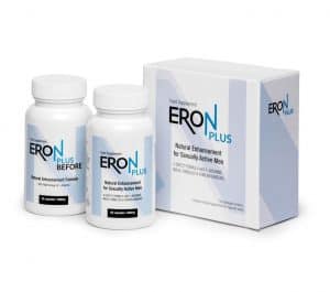  Eron Plus potency tablets