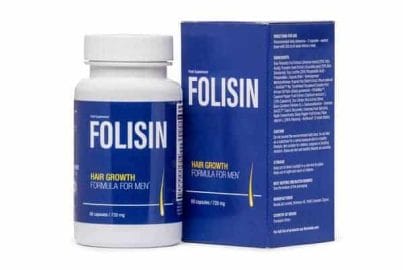  hair growth tablets Folisin