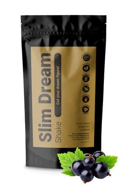  slim dream shake