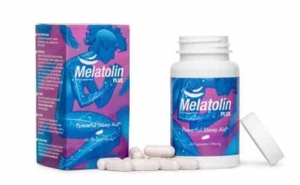  Melatolin Plus