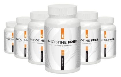  Nicotine Free