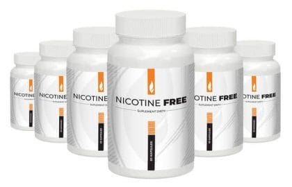 The effects of smoking - how it damages your health 4 Nicotine Free