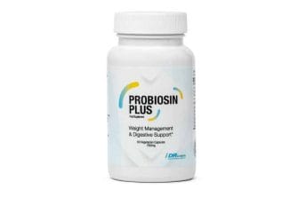 Slimming Pills (Rank 2022) 7 Probiosin Plus
