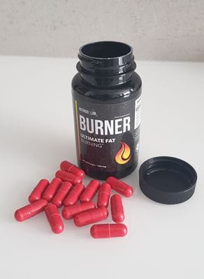  nutrigo lab burner