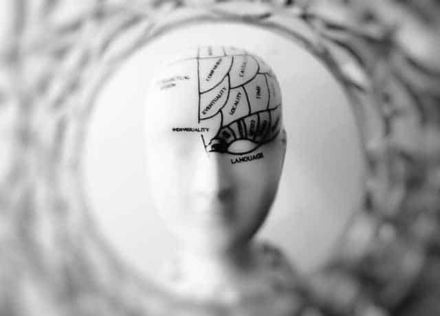 Nootropics - brain performance and concentration always at the highest level 1 art black and white blur 724994