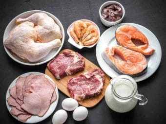 Vitamin B12 - action, properties, role in the body. Symptoms of deficiency 3 sources of vitamin b12