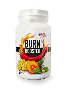  BurnBooster fat burner