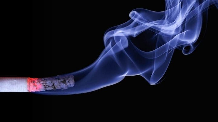 cigar cigarette smoke macro 70088 1