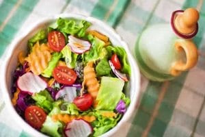 How to strengthen your immune system with natural methods - and prepare for the coming winter 3 healthy vegetable salad