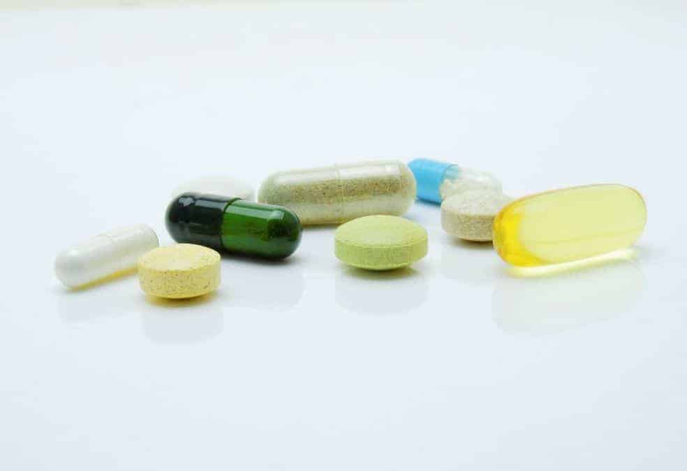 Slimming Pills (Rank 2022) 1 close up photography of pills 161688
