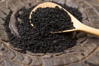  Black cumin seed