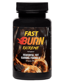  Fast Burn Extreme best fat burner