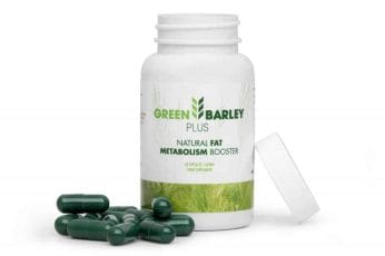 Slimming Pills (Rank 2022) 6 Green Barley Plus
