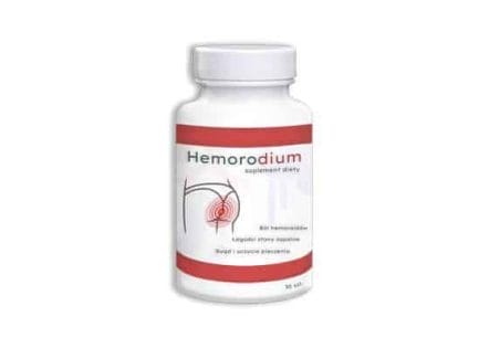  Hemorodium tablets