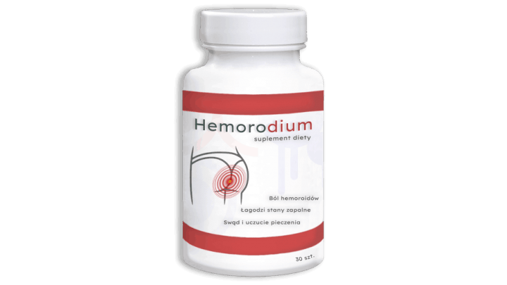 hemorodium