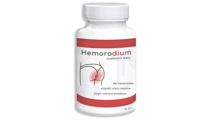 hemorodium