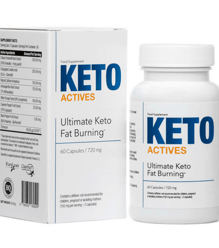 keto actives product 1