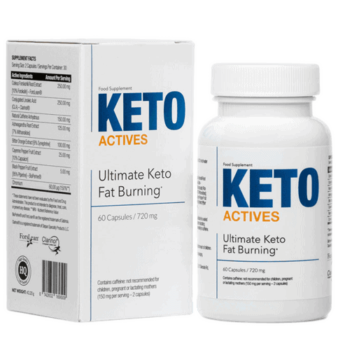 keto actives product 1