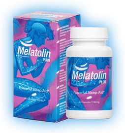  Melatolin Plus