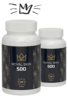 Acne - causes, symptoms and most common treatments 5 Royal Skin 500