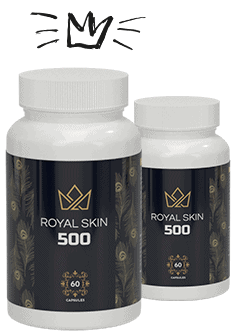  Royal Skin 500