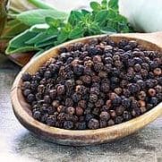 Piperinox - slimming preparation with piperine 2 pepper