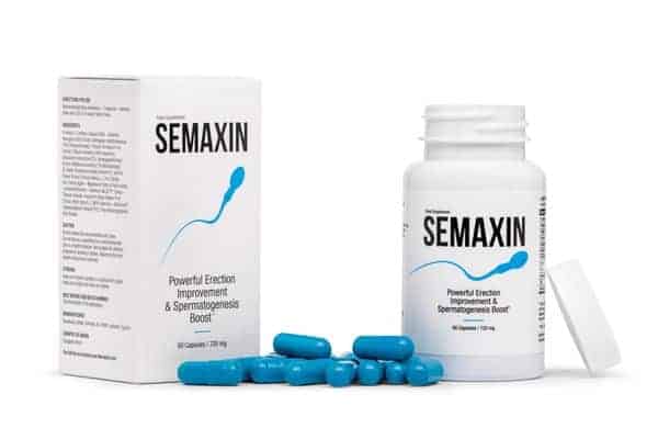 Semaxin - solves all male potency problems 1 pro semaxin 7 1