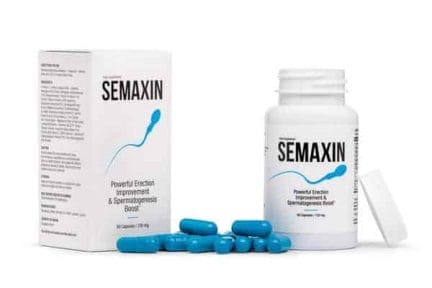  semaxin