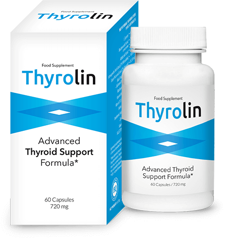 product thyrolin 1