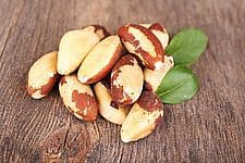 Thyrolin - helps support your thyroid health 3 selenium