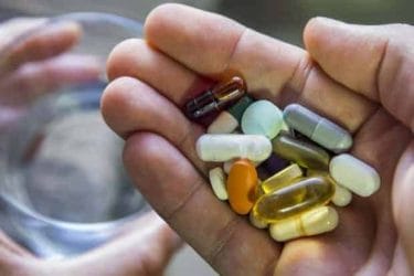 L-Carnitine for weight loss - a substance that is an ally in burning fat! 2 L-carnitine pills