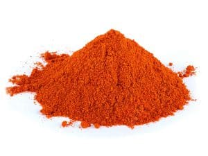  cayenne pepper