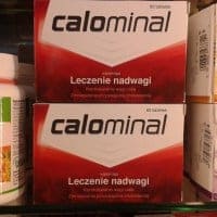  calominal