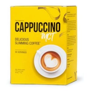  Cappuccino MCT