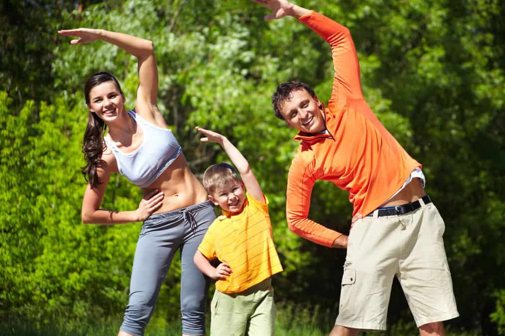 Physical activity - why it is so important for our health 1 Depositphotos 12511485 l 2015