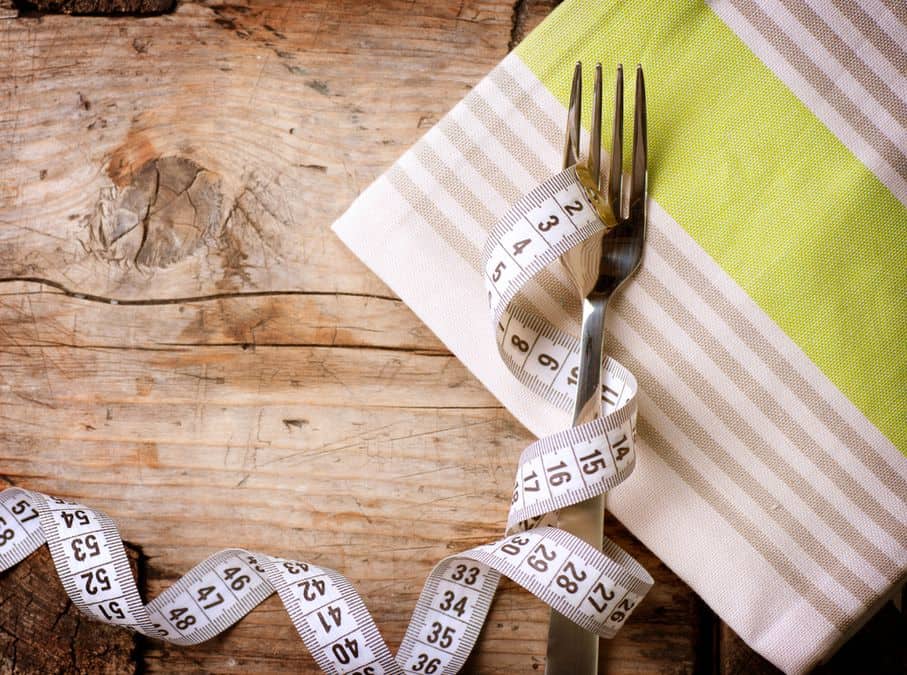 The IF intermitten fasting diet - called intermittent fasting - what does it consist of? 1 Depositphotos 12802587 s 2019