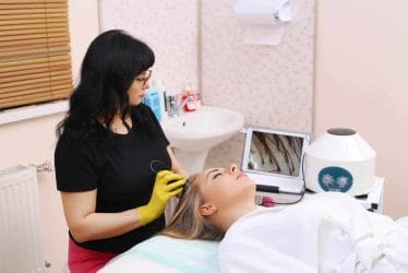 Trichologist - opinions, how he can help 2 visit to a trichologist