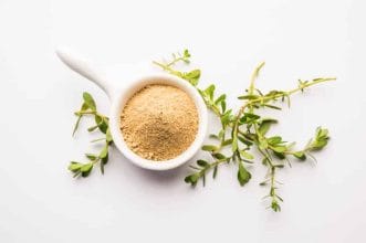 Bacopa monnieri (brahmi) - an herb beneficial to the entire body 3 Bacopa monnieri